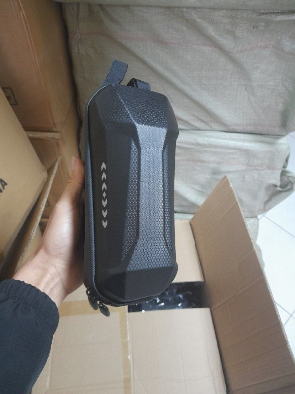 Sacoche de guidon pour trottinette électrique