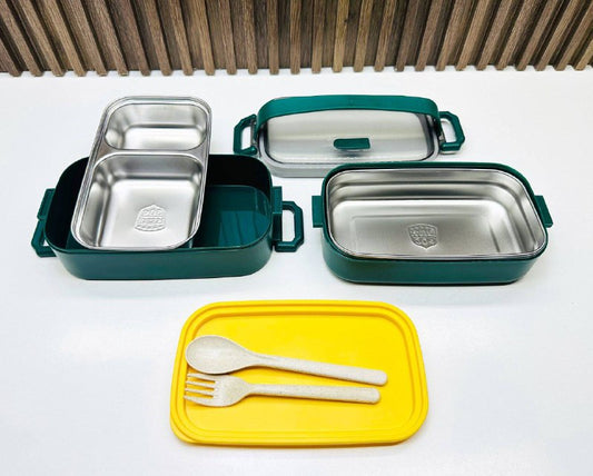 Lunch box