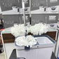 Mop Maestro Serpillière rotative Seau de nettoyage avec essorage automatique