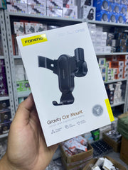 Gravity Car Mount Support mobile