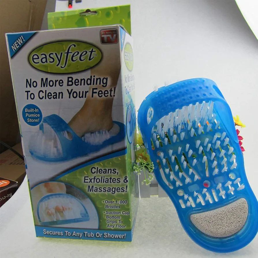 EASYFEET FOOT CLEANER منظف القدمين إيزي فيت