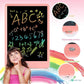 LCD Notepad Tablet tablette enfant éducative جهاز لوحي تعليمي للأطفال بشاشة LCD Notepad