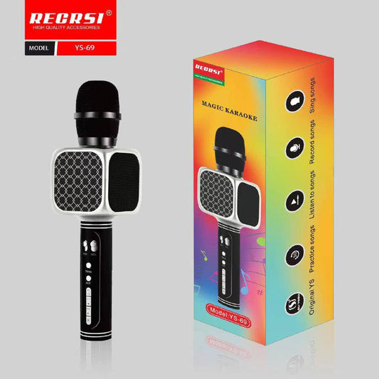 Microphone KARAOKE YS-69