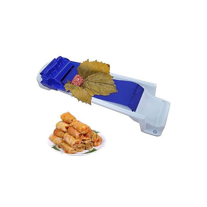 Dolmer Appareil pour le chou emballage dolma farcies جهاز دولمر لتغليف الملفوف المحشو دولما