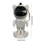 مكبر صوت بلوتوث لجهاز عرض رائد الفضاء جالاكسي Enceinte Bluetooth pour projecteur Galaxy Astronaut
