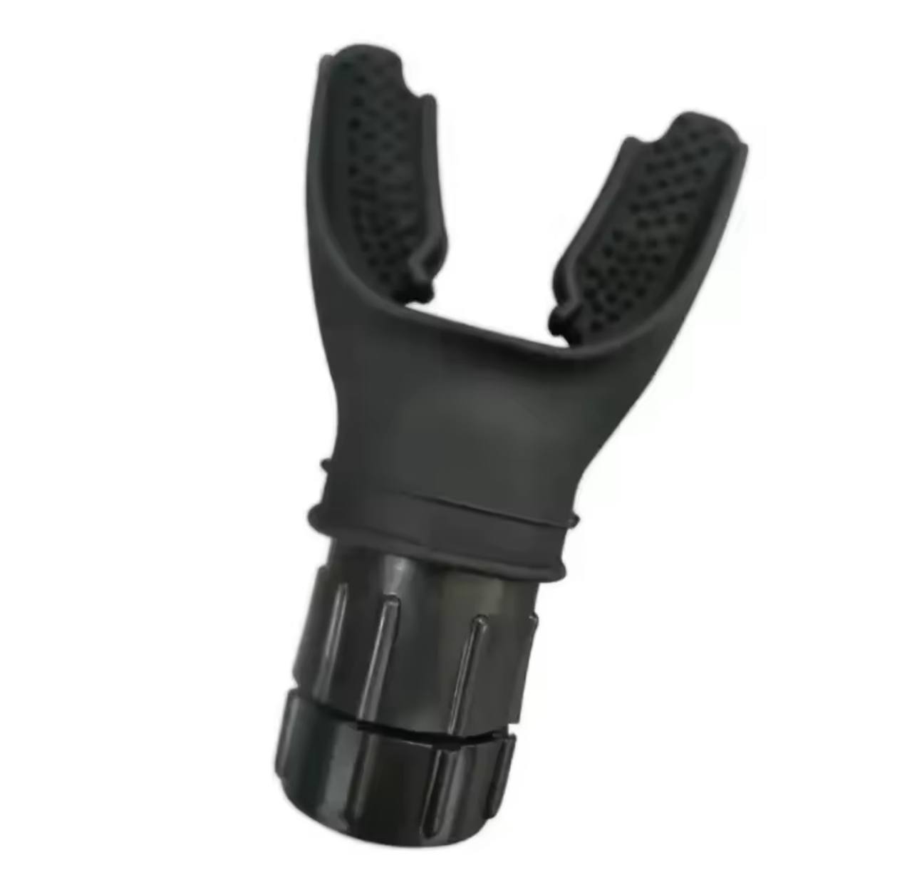 جهاز تدريب التنفس المصنوع من السيليكون، جهاز تهوية الرئة Appareil d'entraînement respiratoire en silicone, ventilateur pulmonaire