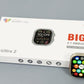Smart watch HY-Ultra2 WEARFIT PRO