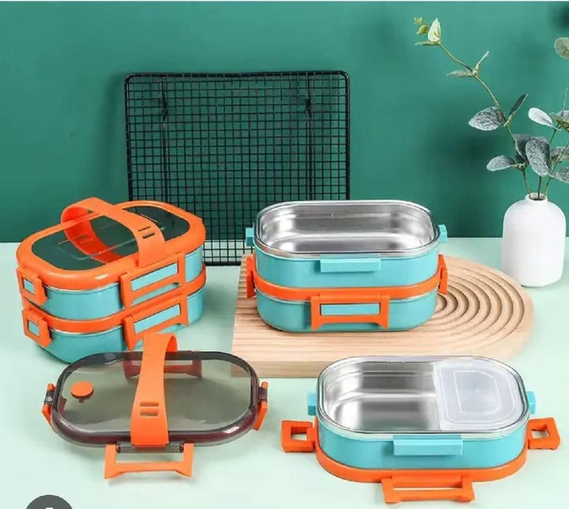 Lunch box