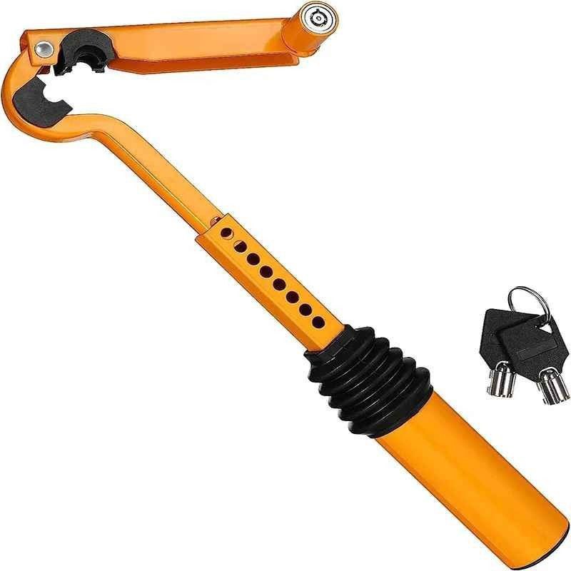 قفل رافعة السرعة للسرعة الرئيسية Verrouillage de levier de vitesse pour frein à main