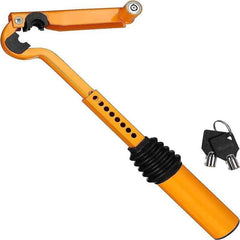 قفل رافعة السرعة للسرعة الرئيسية Verrouillage de levier de vitesse pour frein à main