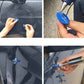 مجموعة أدوات إصلاح انبعاجات السيارات بدون طلاء Kit d'outils de réparation de bosses sans peinture pour voiture