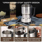 Electric spices Grinder مطحنة بهارات كهربائية