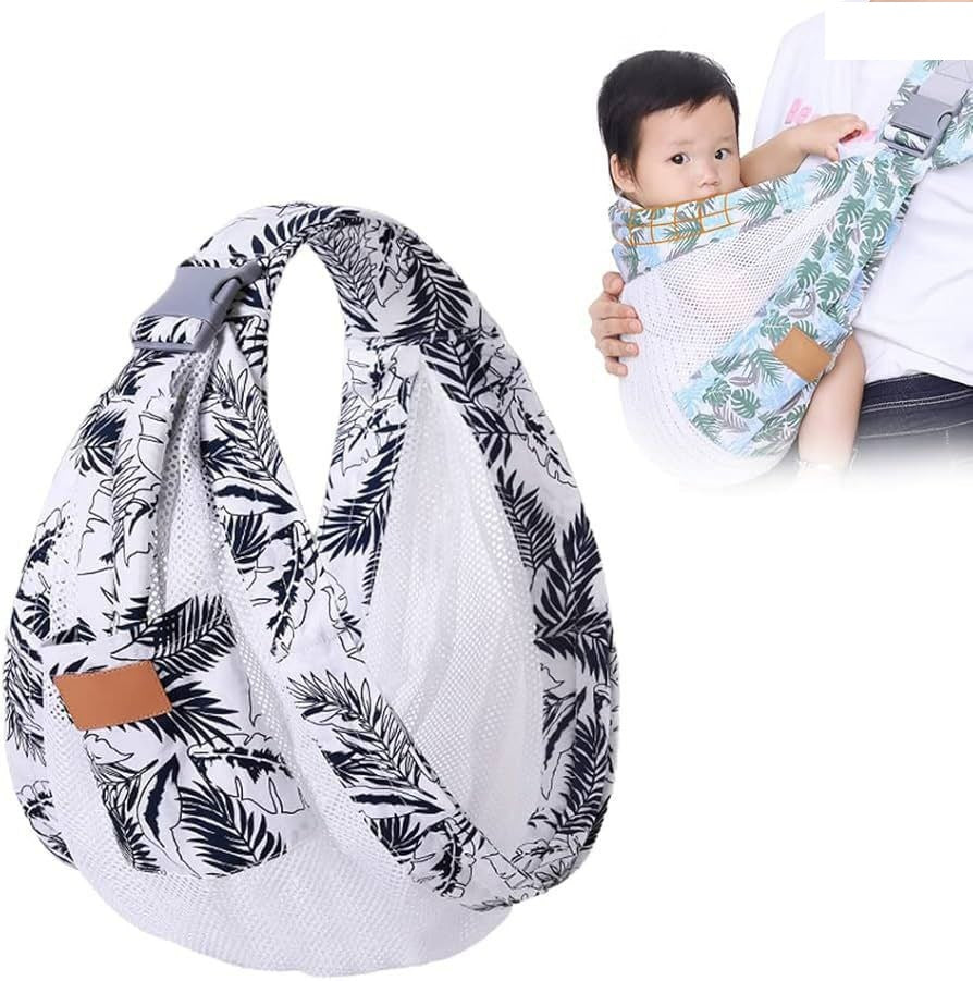 Porte-bébé multifonction حاملة أطفال متعددة الوظائف