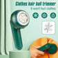 Clothes hair ball trimmer ماكينة قص شعر الملابس