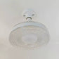 Ventilateur de plafond LED مروحة سقف بإضاءة LED