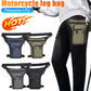 Motocycle leg bag حقيبة ساق الدراجة النارية