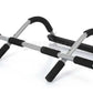 Total upper body workout bar Barre de musculation