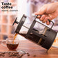 Glass Cafetiere 350ml