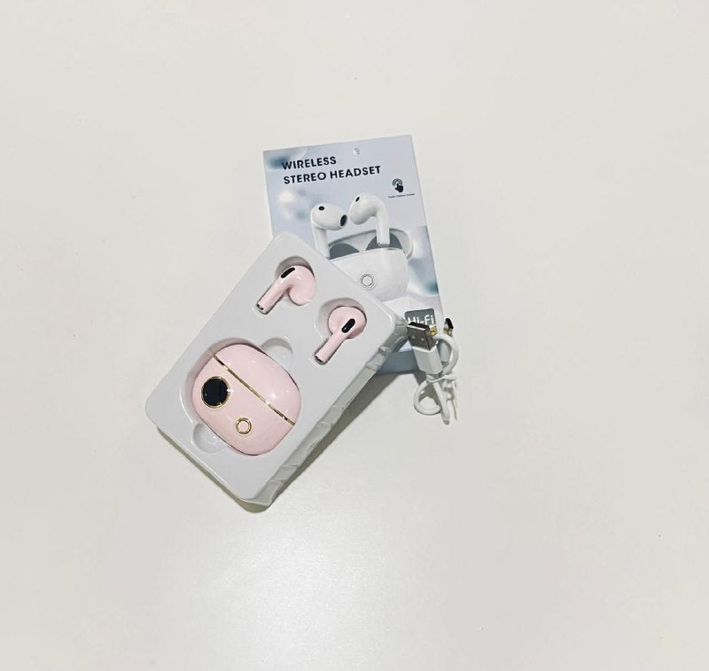 Wireless Stereo Headset J60