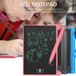 LCD Notepad Tablet tablette enfant éducative جهاز لوحي تعليمي للأطفال بشاشة LCD Notepad