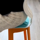 كرسي الدعم مصحح قطني متقدم للنساء Chaise de soutien Correcteur lombaire avancé pour femmes