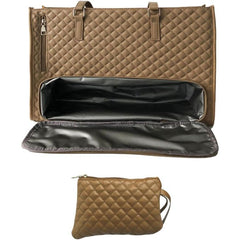 Sac à lunch isotherme pour femme حقيبة غداء نسائية معزولة مع حجرات متعددة الأغراض