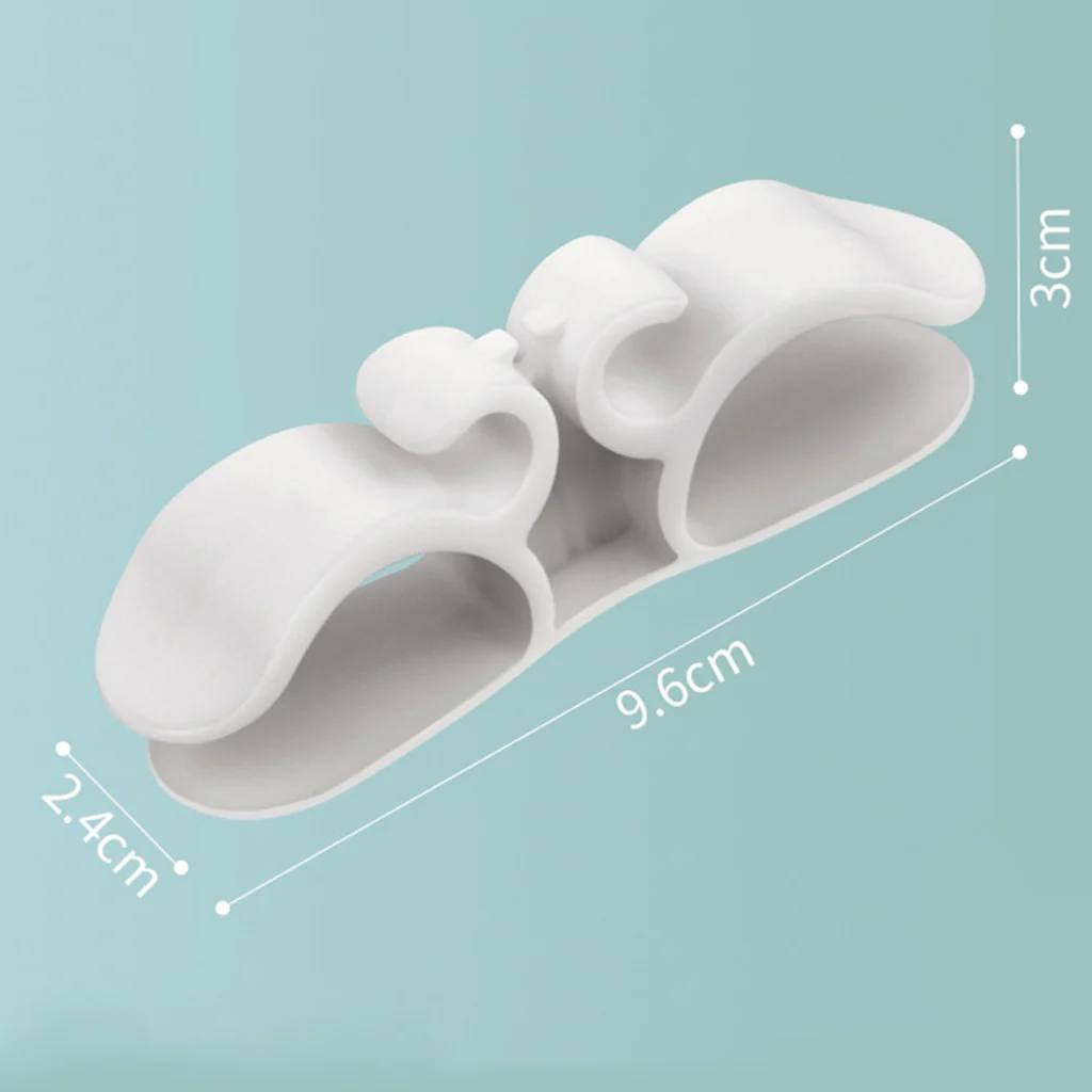 Enrouleur de Fil  Organisateur de Câble