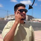 Smart Glasses Wireless headset F08