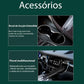مكنسة كهربائية صغيرة محمولة باليد، aspirateur de voiture portable sans fil