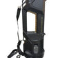 مصباح يدوي LED عالي الطاقة W5161-1 Lampe Torche de poche LED haute puissance
