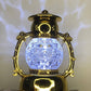 مصباح ليلي عتيق على شكل قرص العسل Lampe de nuit Vintage en forme de nid d'abeille