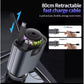 شاحن سيارة متعدد الوظائف 5 في 1 من ستارلايت Starlight Car Charger Chargeur de voiture multifonctionnel Starlight 5-en-1
