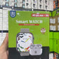 Smart watch W9 PRO MAX J50