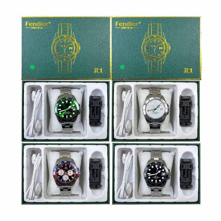 Smart Watch R1 Sport