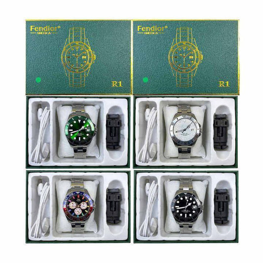 Smart Watch R1 Sport