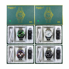 Smart Watch R1 Sport