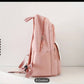 Sac dos scolaire 4pcs