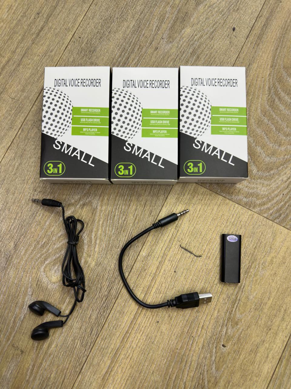 Digital voice recorder مسجل صوت رقمي