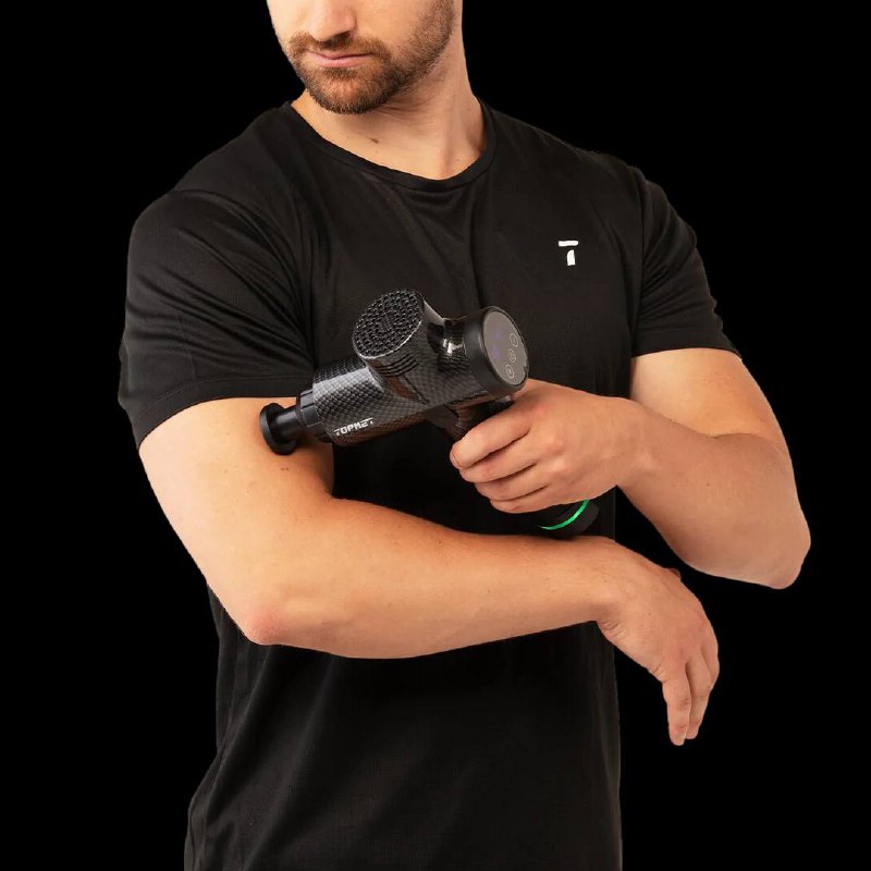 Smartgun ProMasseur machine de relaxation musculaire