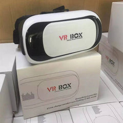 VR BOX