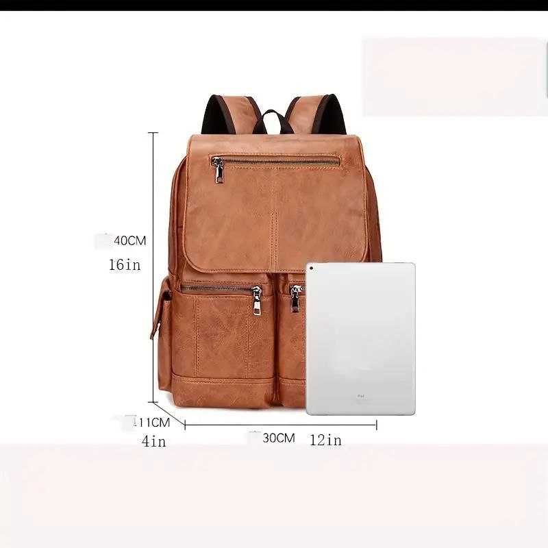 Sac à dos Cuir