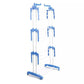 Spray Painting clothes hanger TW116 شماعة ملابس علاقة ملابس