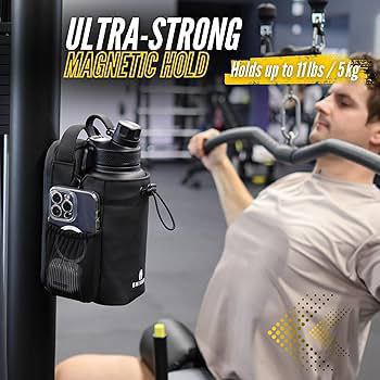 Sac magnétique sport Gym Fitness