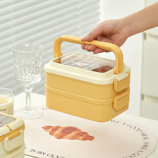 Lunch box