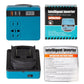 Onduleur Convertisseur de Puissance Portable DC 18-21V محول طاقة محمول من تيار مستمر 18-21 فولت إلى تيار متردد 220 فولت للاستخدام الخارجي