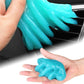 جل تنظيف عالي التقنية مادة التنظيف اللزجة Slime Gel nettoyant de haute technologie