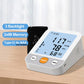 جهاز قياس ضغط الدم الرقمي عالي الدقة Tensiomètre numérique de haute précision