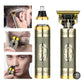 ماكينة حلاقة كهربائية Tondeuse à cheveux électrique T9 3en1 pour hommes, Rechargeable par USB