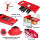 قطاعة ماندولين 10 في 1 MANDOLINE SLICER
