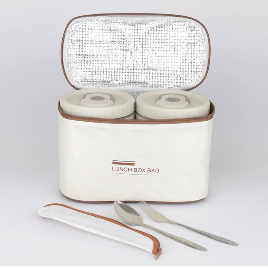 منتج من فئة علب غداء محمولة عازلة